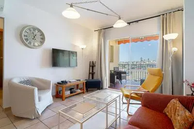 Carabeo Getaway 2000 by Casasol