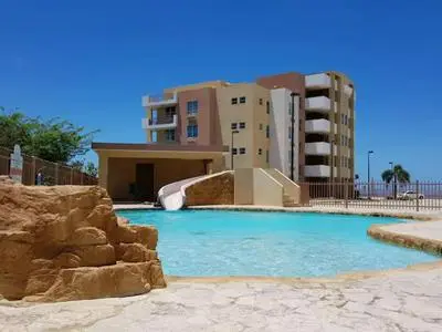 El Combate Condos, Enjoy Ocean Views and Pool Fun