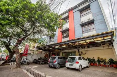 Hotel Asoka