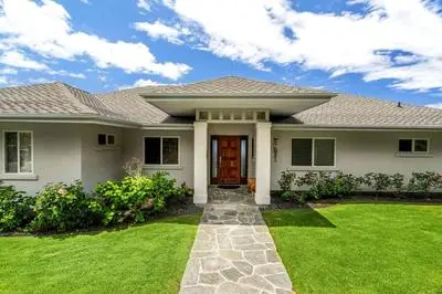 Laulea Hale in Kahakai Estates