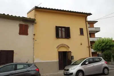 Casa di Mary