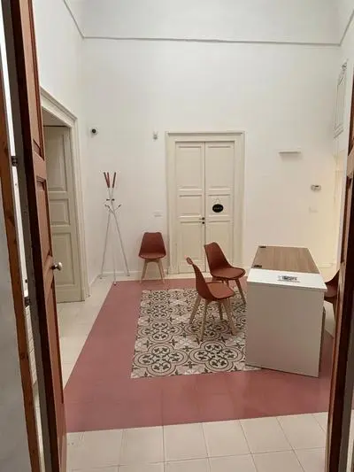 Terrazza Brancaccio