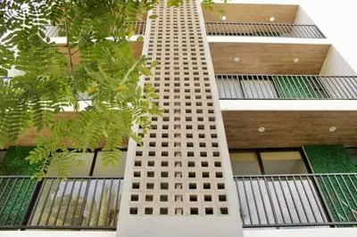 Hotel boutique 1A Lomas Sense