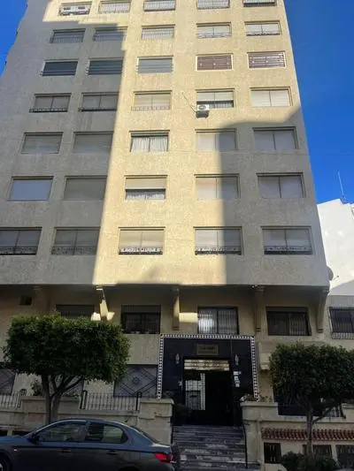 Appartement meublé Tombouctou in Tangier