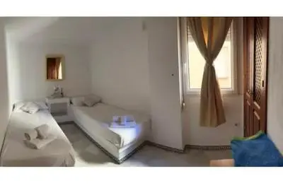 Apartamento en Torrevieja playa con terraza