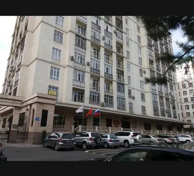Apartment in Bishkek