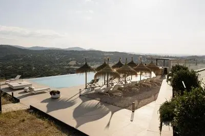 Hoteles Desconecta2 by Vicoba