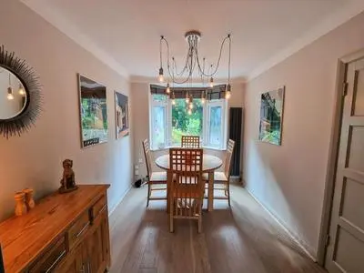 City SuperHost - Stunning Home from Home