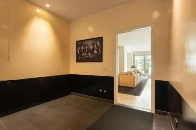 Via del Campuccio, 72 - 300 sqm Luxurious with Parking and Private Terrace - Florence Charming Apartments