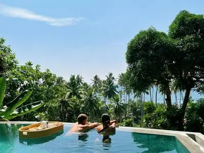 Diviya Villa - Madiha Hill