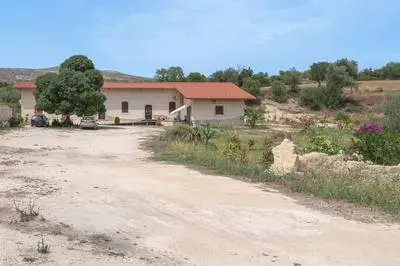 Imola Country House