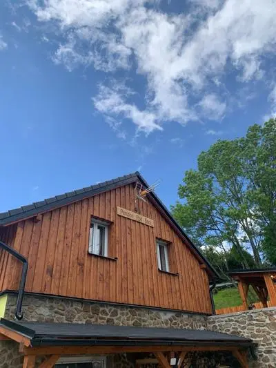 Penzion Pod pecí