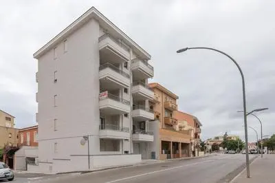 Komfortable, strandnahe Wohnung in La Pietraia
