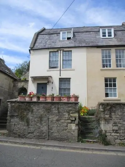 Dunraven Cottage