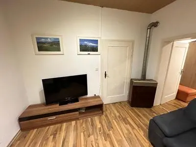 Apartment für bis zu 6 Personen Nähe Cannstatter Wasen, Porsche-Arena, Mercedes-Benz Arena Stadion