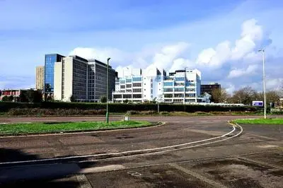 Urban Pearl - Modern 1 bed Flat