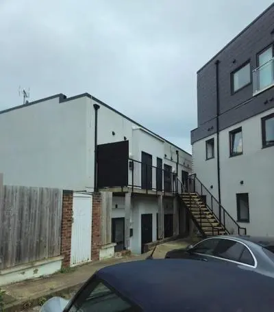 Spacious 1 Bedroom in Luton