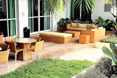 Bayview Luxury Umarizal
