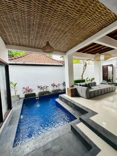 Villa Umah Seminyak