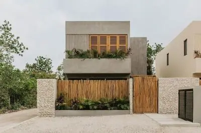 Casa Kutzi Kutzi Tulum Paradise