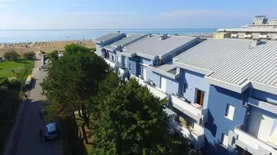 Appartamenti Marina Grande