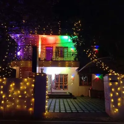 SREE VALSAM INN Bed Breakfast