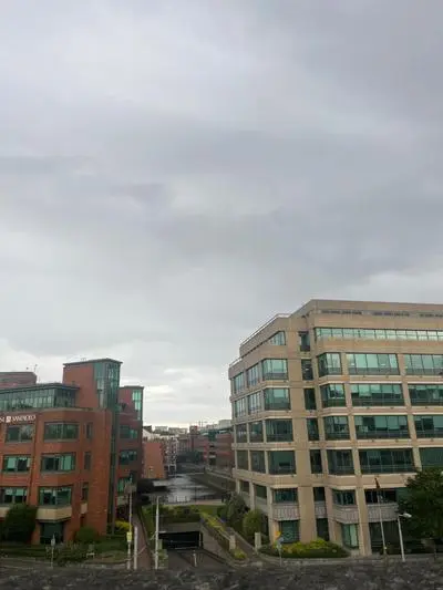 Private Room in Dublin City Centre Opposite Connolly Station