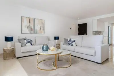 Paraiso Pueblo Getaway Apartment - 4402