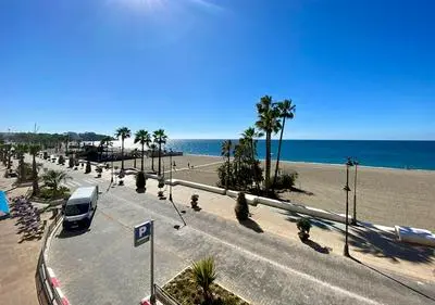 Primera Línea de Playa