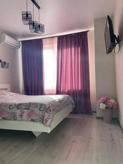 Cosy 1-bedroom apartment in Odessa