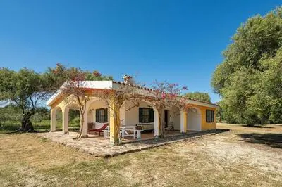 Ferienwohnung für 4 Personen ca 70 qm in Orosei-Sos Alinos, Sardinien Baronie