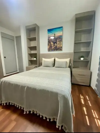 Oaxaca Cosy Condo