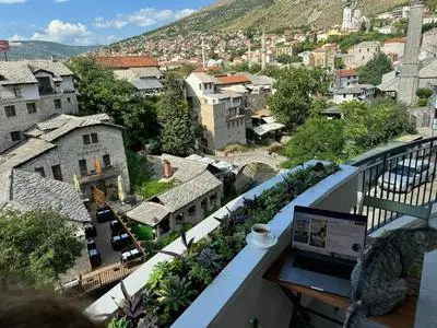 Old Town Nest