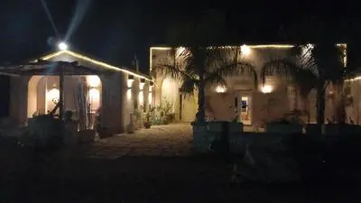 Masseria Petra
