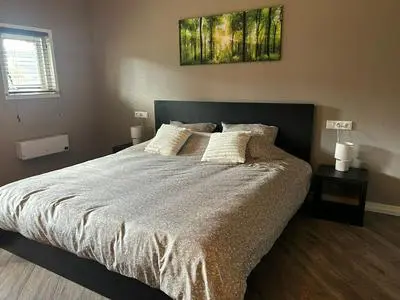 B&B Hartje Exloo