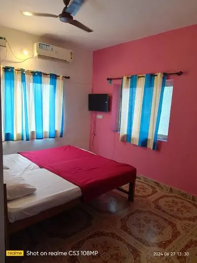 Vasanthi kajal guest house