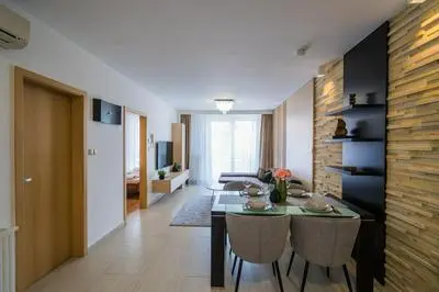MF Casa Beach Apartment