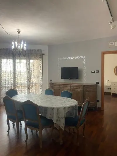 Locazione turistica Dali2