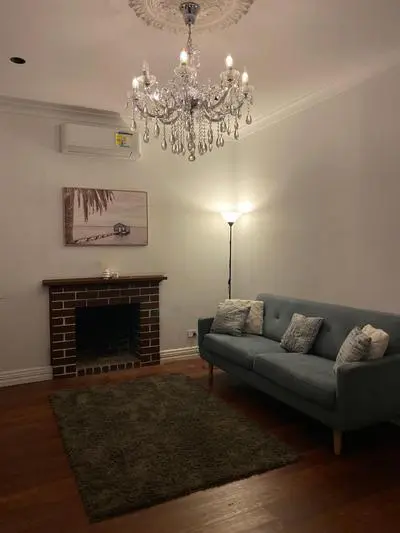 Cozy Home Near Perth Airport