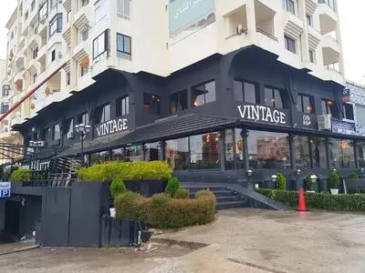 Appartement à tanger avec vue sur la mer