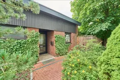 Haus Falkenweg 5 Ferienhaus Falkenweg
