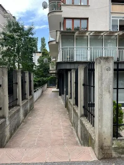Cosy Apartment in Lozenets