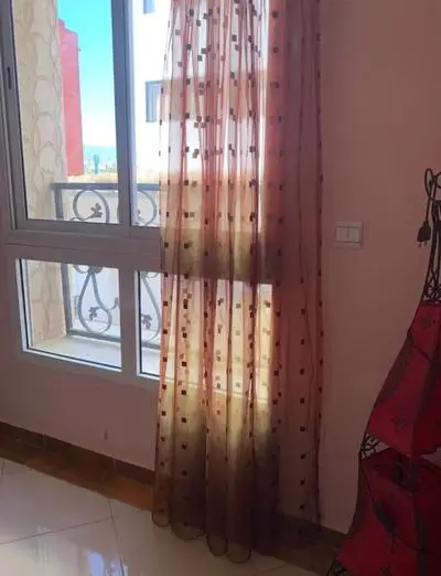 Appartement spacieux tout inclus