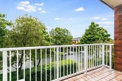 Leafy 2 bedroom Apartment in Mosman - PUNC