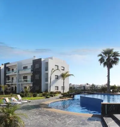 Garden Bay Beachfront Tamaris