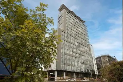 Unique Mine Luxury Smart Lofts