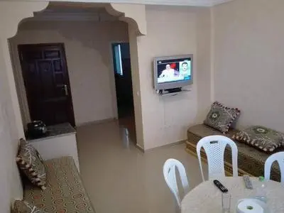 Appartement 1 étage à louer