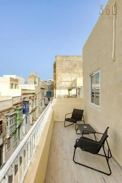 Spectacular 5BR Townhouse located in Sliema by 360 Estates