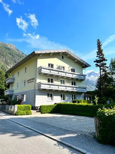 AH Carinthia Mallnitz - Carinthia Appartements