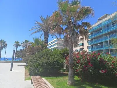 Vista del Mar